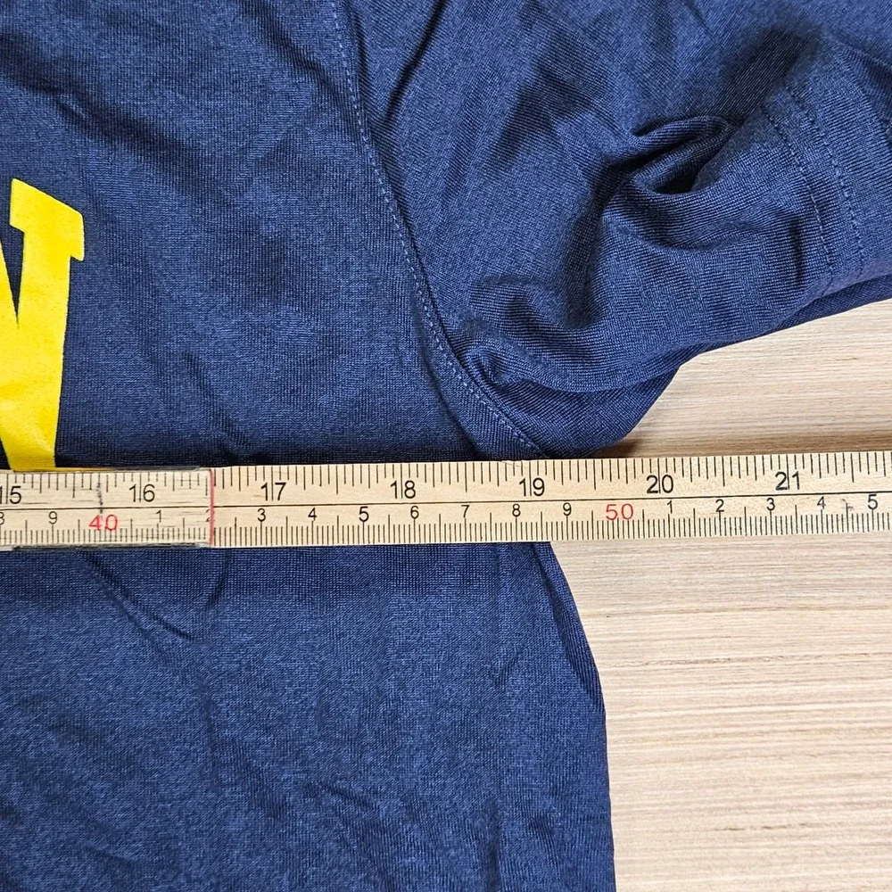 Nike michigan shirt